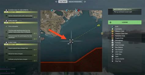 al mazrah sunken ship|Cartel Warehouse key DMZ: How to find it and where。